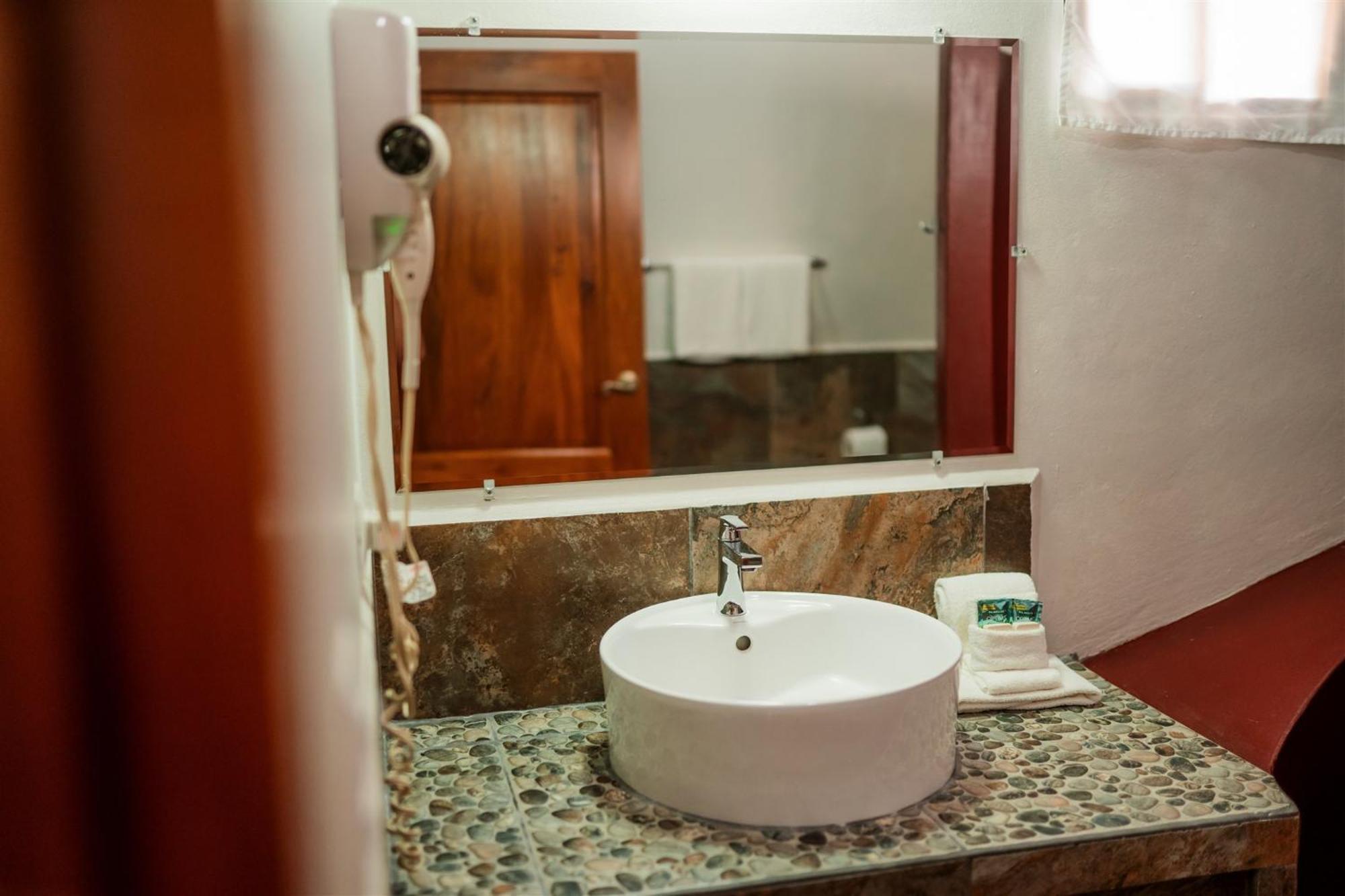 Hotel Jardin Garden De Granada Nicaragua Exteriör bild