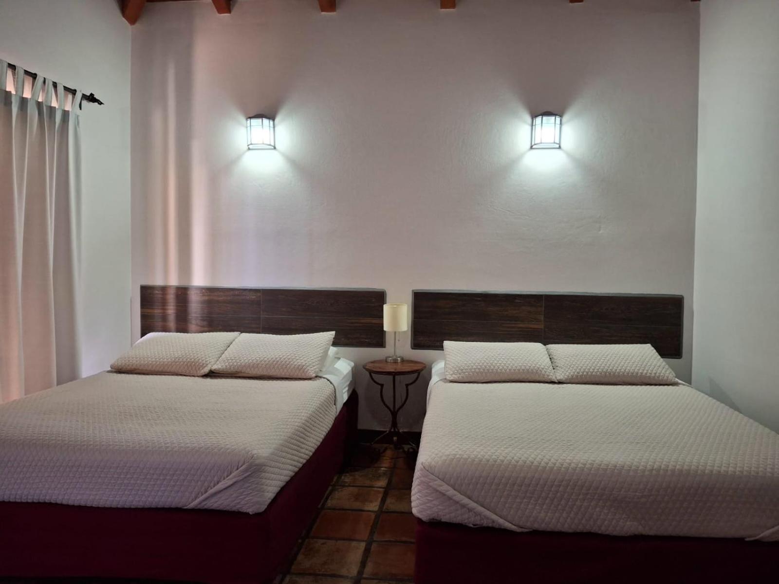 Hotel Jardin Garden De Granada Nicaragua Exteriör bild