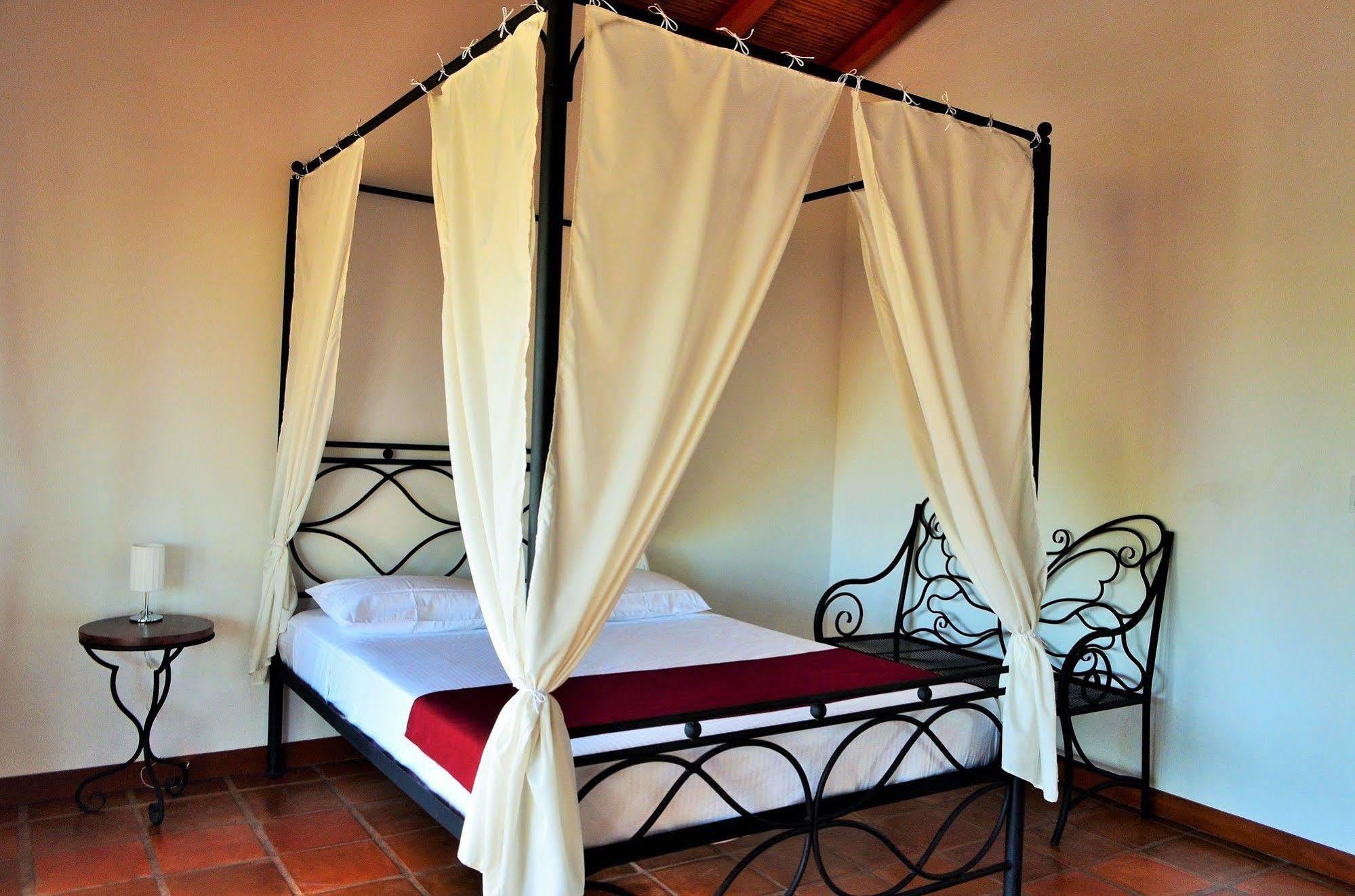 Hotel Jardin Garden De Granada Nicaragua Exteriör bild